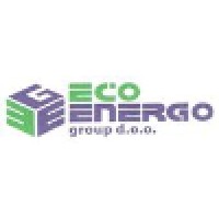 Eco Energo Group logo, Eco Energo Group contact details