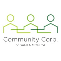 Community Corporation of Santa Monica logo, Community Corporation of Santa Monica contact details