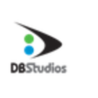 D B Studios logo, D B Studios contact details