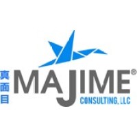 Majime Consulting, LLC logo, Majime Consulting, LLC contact details