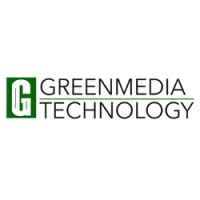 Green Media Technology logo, Green Media Technology contact details