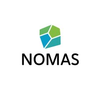 NOMAS - Norsk Massehåndtering AS logo, NOMAS - Norsk Massehåndtering AS contact details