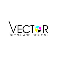 Vector Signs & Designs, LLC logo, Vector Signs & Designs, LLC contact details