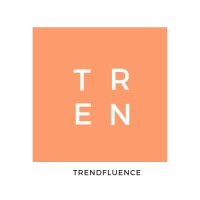 Trendfluence logo, Trendfluence contact details