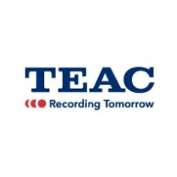 TEAC CORPORATION logo, TEAC CORPORATION contact details