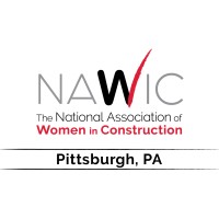 NAWIC Pittsburgh - Chapter #161 logo, NAWIC Pittsburgh - Chapter #161 contact details