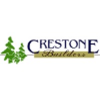 Crestone Builders logo, Crestone Builders contact details