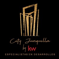 City Juriquilla by KW logo, City Juriquilla by KW contact details