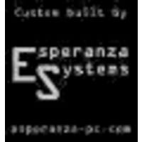 Esperanza Systems logo, Esperanza Systems contact details