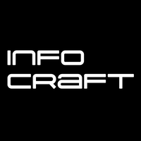 Info Craft logo, Info Craft contact details