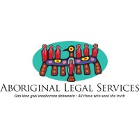 Aboriginal Legal Services of Toronto logo, Aboriginal Legal Services of Toronto contact details