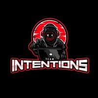 Intentions logo, Intentions contact details