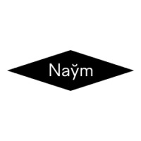 Naym logo, Naym contact details