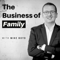 The Business of Family logo, The Business of Family contact details