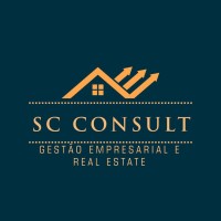 SC Consult Gestão Empresarial e Real Estate logo, SC Consult Gestão Empresarial e Real Estate contact details