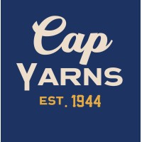 CAP YARNS, LLC logo, CAP YARNS, LLC contact details