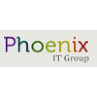 Phoenix IT Group logo, Phoenix IT Group contact details