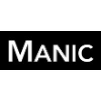 Manic Media logo, Manic Media contact details