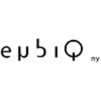 EUBIQ NY logo, EUBIQ NY contact details