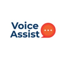 Voice Assist logo, Voice Assist contact details