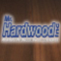 Mr Hardwood Inc. logo, Mr Hardwood Inc. contact details