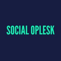 SOCIAL OPLESK logo, SOCIAL OPLESK contact details