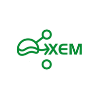 XEM, C.A. logo, XEM, C.A. contact details