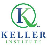 Keller Institute™ logo, Keller Institute™ contact details