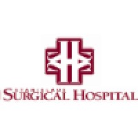 Stanislaus Surgical Hospital logo, Stanislaus Surgical Hospital contact details