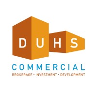 Duhs Commercial Inc logo, Duhs Commercial Inc contact details