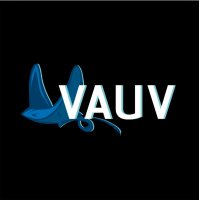 Team VAUV logo, Team VAUV contact details