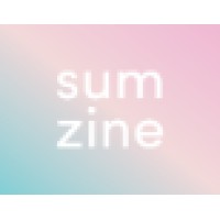 Sumzine Magazine logo, Sumzine Magazine contact details