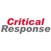 Critical Response Systems logo, Critical Response Systems contact details