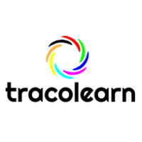 tracolearn logo, tracolearn contact details