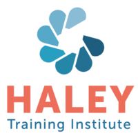 Haley Training Institute logo, Haley Training Institute contact details