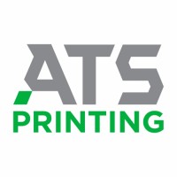 ATS Printing logo, ATS Printing contact details