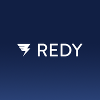 Redy logo, Redy contact details