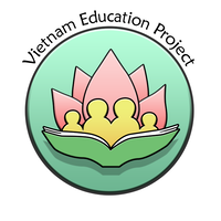 Vietnam Education Project logo, Vietnam Education Project contact details