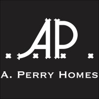 A. Perry Homes logo, A. Perry Homes contact details