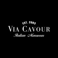 Via Cavour logo, Via Cavour contact details