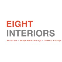 Eight Interiors logo, Eight Interiors contact details