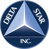 DELTA STAR INC logo, DELTA STAR INC contact details