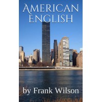 American English logo, American English contact details