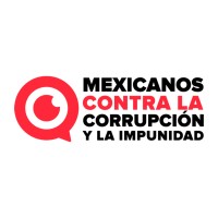 Mexicanos Contra la Corrupción y la Impunidad logo, Mexicanos Contra la Corrupción y la Impunidad contact details