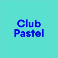 Club Pastel logo, Club Pastel contact details