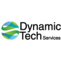 Dynamic Tech Services, Inc. logo, Dynamic Tech Services, Inc. contact details