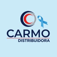 Carmo Distribuidora Hospitalar logo, Carmo Distribuidora Hospitalar contact details