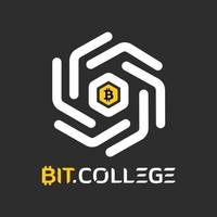 BITâ€¢COLLEGE logo, BITâ€¢COLLEGE contact details