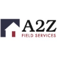 A2Z Field Services logo, A2Z Field Services contact details