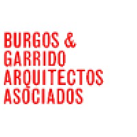 Burgos & Garrido Arquitectos Asociados logo, Burgos & Garrido Arquitectos Asociados contact details